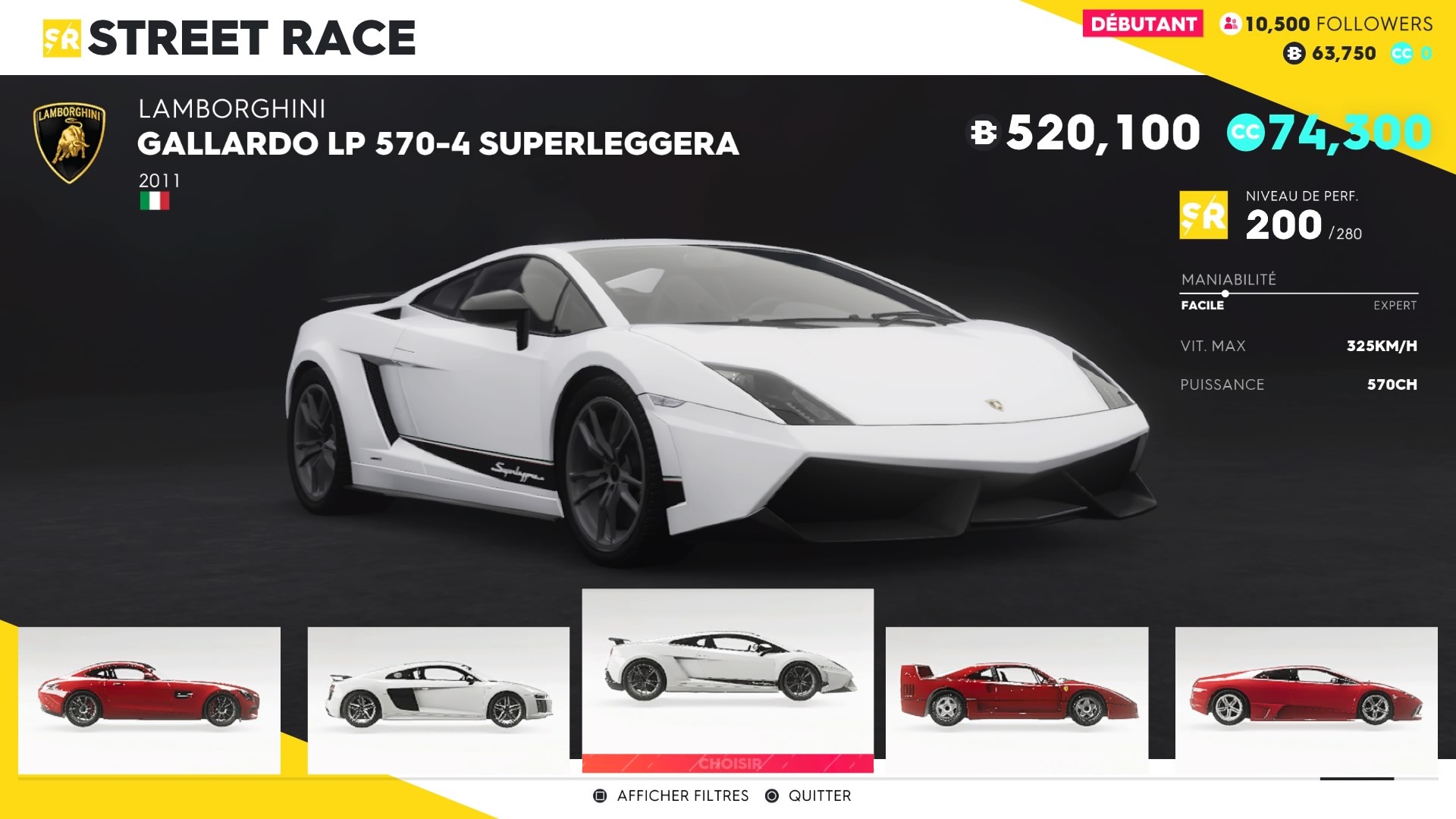 The Crew 2 - Imagen 14